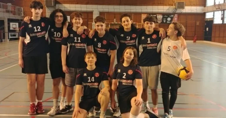 M18 Garçons : Défaite avec les honneurs face à l&rsquo;ASPTT Besançon